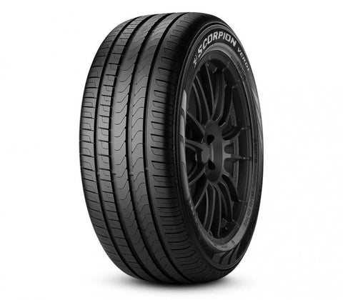 PIRELLI 255/40R20 101W XL PZERO (2611)