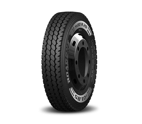 ROADONE 10.00R20 149/146K 18PR RA85 (TTF) - ALL POSITION (2607)