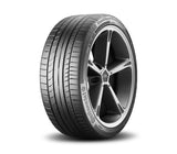 CONTINENTAL 255/40R21 102Y ContiSportContact 5P (MO) (2611)