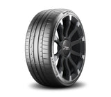 CONTINENTAL 255/40R20 101Y ContiSportContact 6 (2611)