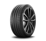 MICHELIN 255/40R20 101Y PILOT SPORT 4S (2611)