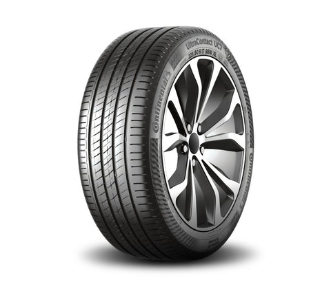 CONTINENTAL 225/45R17 94W ContiUltraContact UC7 (2611)