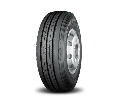 Yokohama 205/85R16 117/115L BluEarth LT152R (2512)