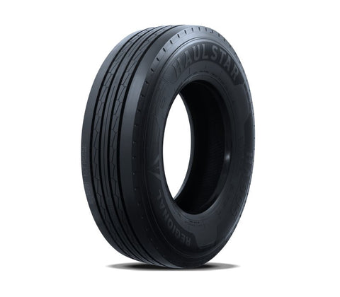 295/60R22.5 18J HAULSTAR HA605 - STEER (2611)