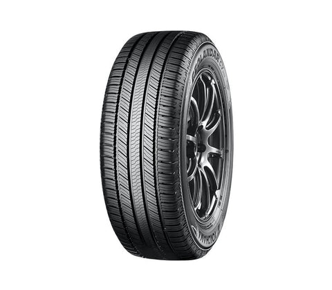 YOKOHAMA 255/40R20 101W GEOLANDAR CV G058 (2611)