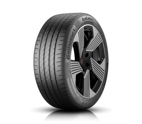 CONTINENTAL 255/40R21 102V ContiEcoContact 7 (2611)