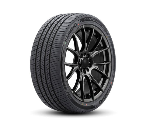 KUMHO 225/45R17 94W PA71 ECSTA SPORT A/S (2611)