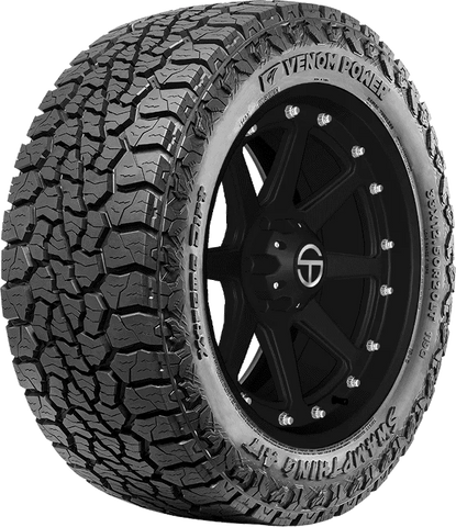 315/75R16LT-10 VENOM POWER SWAMPTHING A/T 127/124 - ALL TERRAIN (2607)