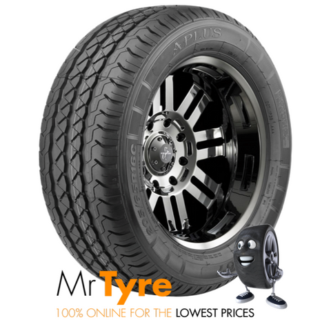 195/70R15C 104/102R APLUS A867 - COMMERCIAL