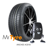 275/40ZR19 ANCHEE AC818 105Y (2024/5)