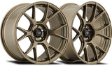 AMPLIFORM Gloss Bronze - Premium 4x4 Alloy Wheel (1x)