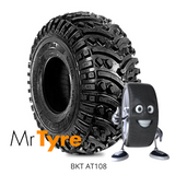 BKT 23x8.00-11 (6) TL SPORTS AT-108 - ATV (2503)