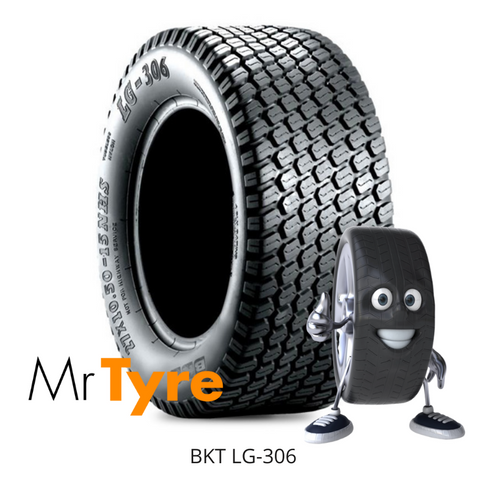 BKT 27x8.50-15 (4) TL LG-306 (2503)