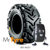 25x8.00-12 (8) TL W-207 BKT (2601)