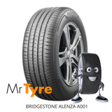 BRIDGESTONE 235/55R20 102V ALENZA A001 (2510)