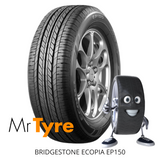 BRIDGESTONE 195/60R16 89H ECOPIA EP150 (2512)