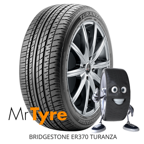 BRIDGESTONE 185/55R16 83H ER370 (2511)