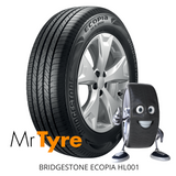 BRIDGESTONE 235/55R19 101V ECOPIA HL001 (2503)