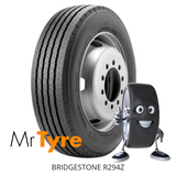 BRIDGESTONE 255/70R22.5 140M R294Z - ALL POSITION