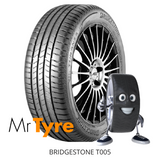 BRIDGESTONE 275/40R21 107Y TURANZA T005