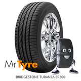 BRIDGESTONE 195/65R15 91H TURANZA ER300 (2510)