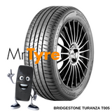 BRIDGESTONE 225/35R20 90Y XL T005  - RUNFLAT TYRE (2510)