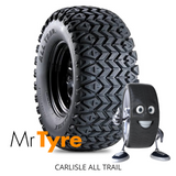 24x10.50-10 (4) TL ALL TRAIL II CARLISLE (2505)