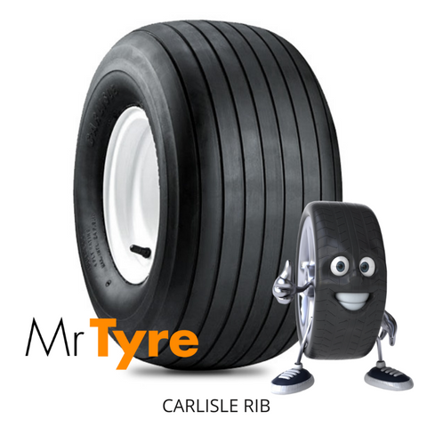 4.00-9 (4) I-1 RIB CARLISLE (2505)