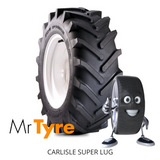 20x10.00-8 (4) TL SUPER LUG CARLISLE (2505)