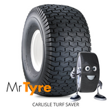 11x4.00-4 (2) TURF SAVER CARLISLE (2507)