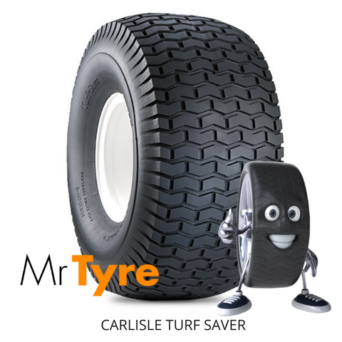 11x4.00-4 (2) TURF SAVER CARLISLE (2507)