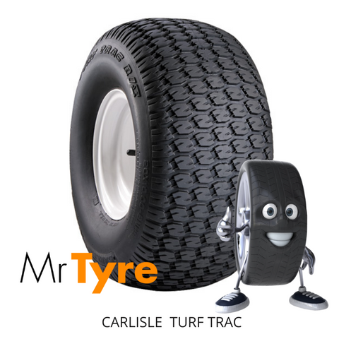 24x12.00-10 (305/60-10) (4) TL TURF TRAC CARLISLE (2508)