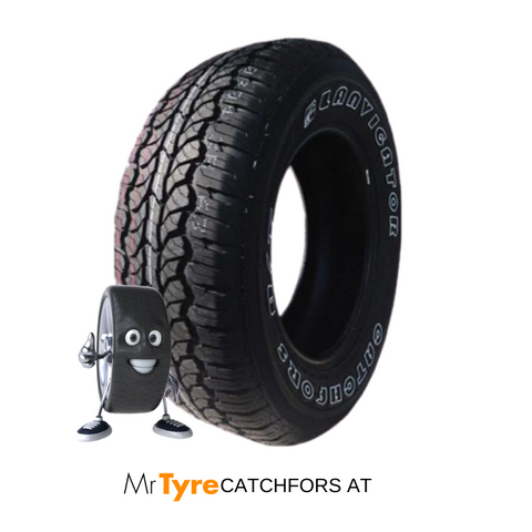 275/70R16 114T CATCHFORS A/T - ALL TERRAIN (2607)