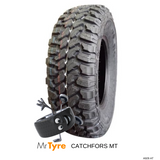 35X12.50R15 113Q CATCHFORS MT - MUD TYRE (2603)