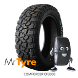 265/50R20 115/112Q 10PR COMFORSER CF3300 - MUD TERRAIN (2510)