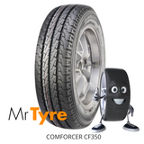 195/85R16 114/112L 12PR COMFORSER CF350 - ALL POSITION (2607)