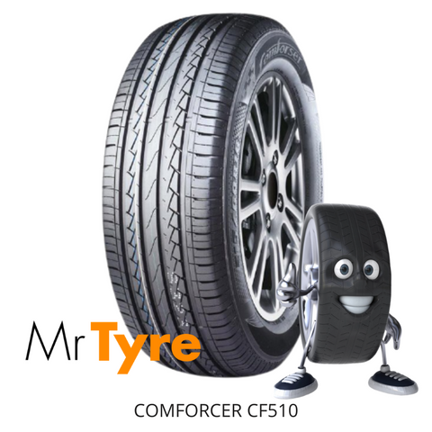 185/60R14 82H COMFORSER CF510 (2410)