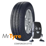 295/30R19 100W COMFORCER CF710