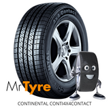 CONTINENTAL 255/60R17 106H CONTI4X4CONTACT (2604)