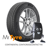 CONTINENTAL 215/60R17 96H CONTICROSSCONTACT RX (2601)