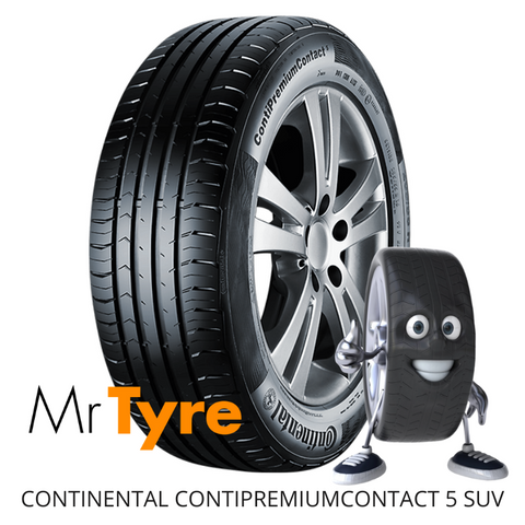CONTINENTAL 205/55R16 91V ContiPremiumContact SSR - RUNFLAT (2512)