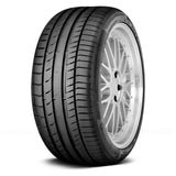 CONTINENTAL 235/35R20 92Y XL CONTISPORTCONTACT 5 (2507)
