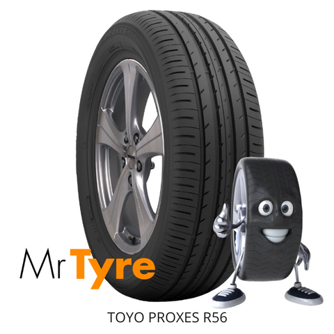 TOYO 215/55R18 95H PROXES R56 (2605)