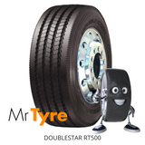 DOUBLECOIN 255/70R22.5-16 RT500 - ALL POSITION (2606)