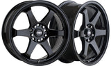 DRIFT Gloss Black - Premium Alloy Wheel (1x)