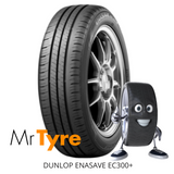 DUNLOP 215/50R18 92V ENASAVE EC300+ (2604)