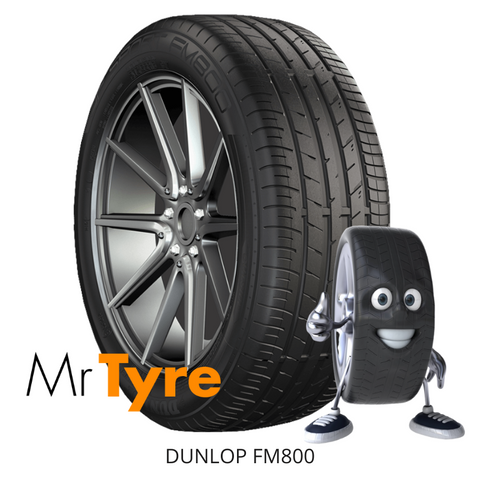DUNLOP 205/65R15 94H FM800 (2511)