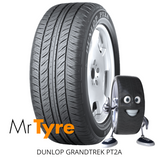 DUNLOP 285/50R20 112V GRANDTREK PT2A (2510)