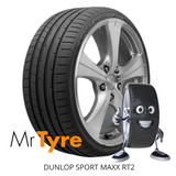 DUNLOP 285/30R19 98Y SPORT MAXX RT 2