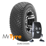 20x10.00-8 (6) TL DURO DI5005